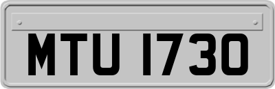 MTU1730