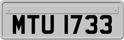MTU1733