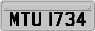 MTU1734