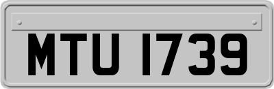MTU1739