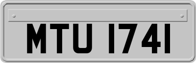 MTU1741