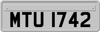MTU1742
