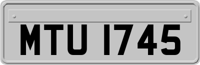 MTU1745