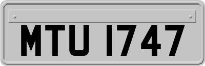 MTU1747