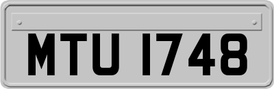 MTU1748