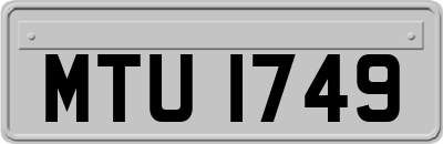 MTU1749