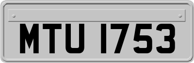 MTU1753