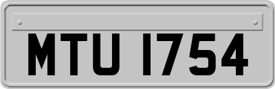 MTU1754