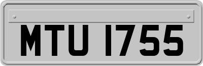 MTU1755