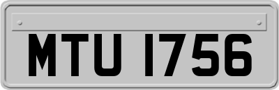 MTU1756