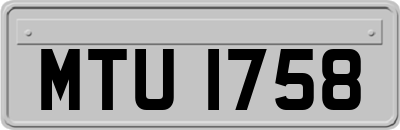 MTU1758