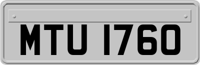 MTU1760