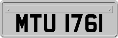 MTU1761