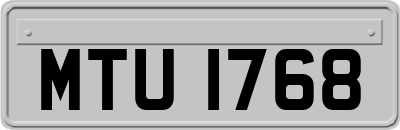 MTU1768