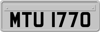 MTU1770