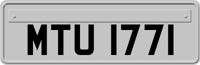 MTU1771