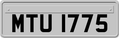 MTU1775