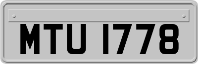 MTU1778
