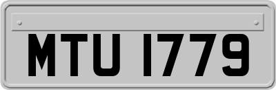 MTU1779