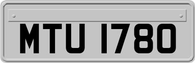 MTU1780