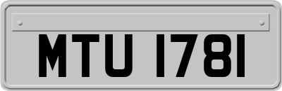 MTU1781
