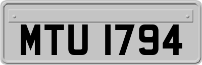 MTU1794