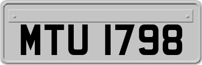 MTU1798