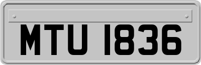 MTU1836