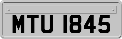 MTU1845