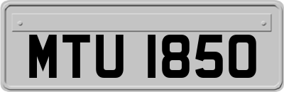 MTU1850