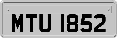MTU1852