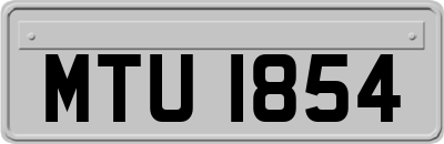 MTU1854