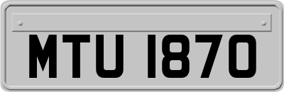 MTU1870