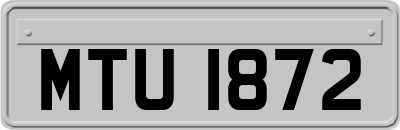 MTU1872