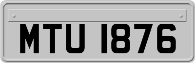 MTU1876