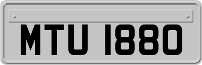 MTU1880