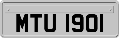 MTU1901