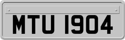 MTU1904