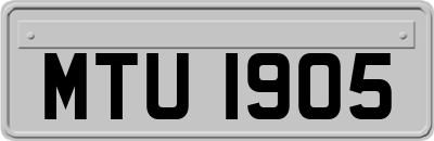 MTU1905