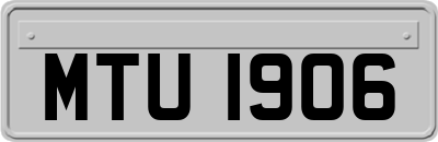 MTU1906
