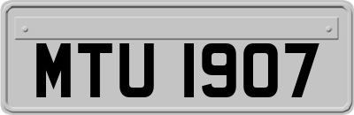 MTU1907