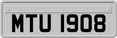 MTU1908