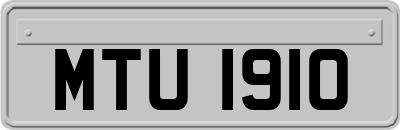 MTU1910