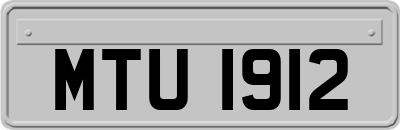 MTU1912