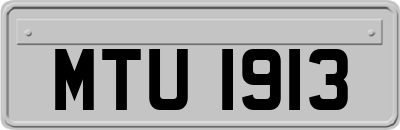 MTU1913