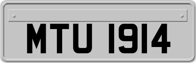 MTU1914