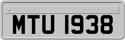 MTU1938