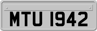 MTU1942