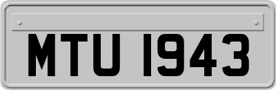 MTU1943