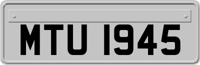 MTU1945